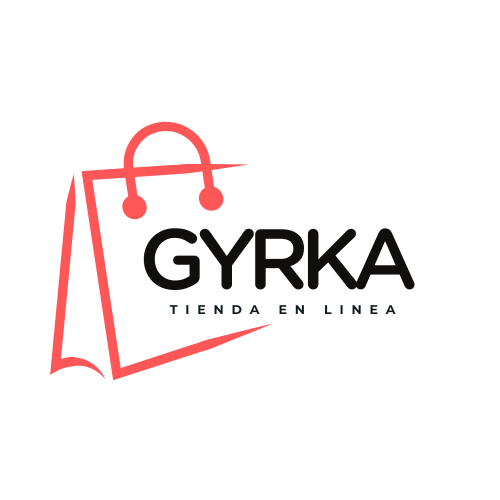 Gyrka Shop